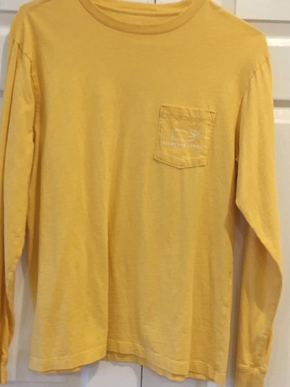 Vineyard Vines long shirt